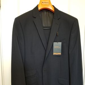 Ben Sherman Men's Suit